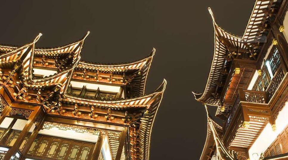 中國古建筑夜景照明的防火.jpg