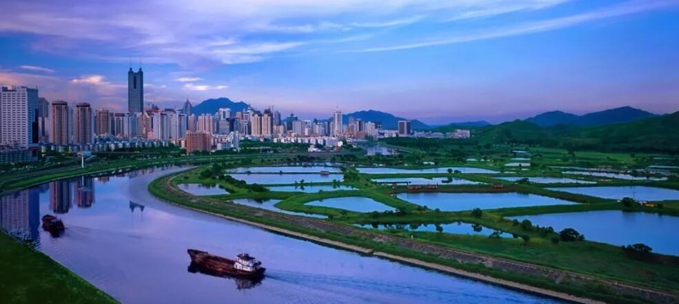 水景照明的類型和設(shè)計(jì)原則.jpg